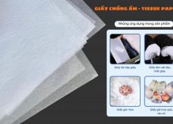 Giấy Chống Ẩm