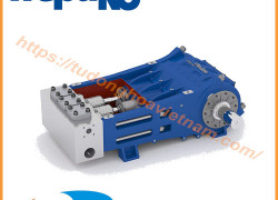 Bơm piston Wepuko | Nhà cung cấp Wepuko Việt Nam
