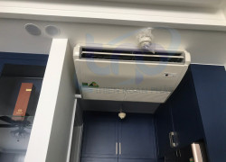 Máy Lạnh Áp Trần Daikin FHA50DVMV/RZF50DVM Inverter