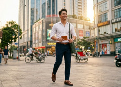 Tại Sao Chiếc Túi Da Nhỏ Gọn Là Cách Thời Trang Phản Ánh Lối Sống Của Bạn?