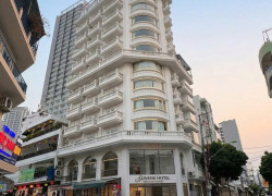 CHO THUÊ MẶT BẰNG TẦNG 2 KHÁCH SẠN – VỊ TRÍ ĐẸP NGAY GẦN CHỢ ĐẦM, NHA TRANG , KHÁNH HÒA