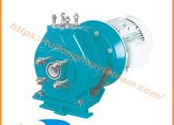Bơm công nghiệp Wernert | Nhà phân phối Wernert Pumpen