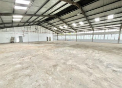 Chính Chủ cần cho thuê kho – xưởng 800m2, 21tr/th ( TL ) , có sẵn Điện 3fa, Văn Phòng tại Bình Lợi, Đức Hoà - Long An.
