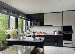 Penthouse Sky Garden 3 – Phú Mỹ Hưng – Quận 7 – TP.HCM
