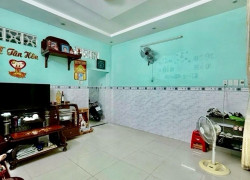 NGAY LOTTE - NGUYỄN VĂN LƯỢNG,GÒ VẤP - 40M2 - NGANG 4M - NHỈNH 4 TỶ TL
