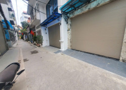 Bán nhà Đàm Quang Trung,Long Biên 8 tầng,62m,mt4.1m oto vào nhà nhỉnh 20 tỷ