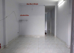 [L2539*] Nhà 2 tầng vuông vức sát ĐH Văn Hiến – Giá 3.x tỷ