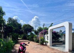 Bán Nhà Ven Đà Lạt 160m² Thổ Cư 100m² – Không Gian Sống Bình Yên Giữa Thiên Nhiên Trong Lành