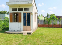 [O2540*] Đất vuông đẹp sát Vinhomes Hóc Môn – Chỉ 7.x tỷ