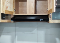 Máy Hút Mùi Kaff KF-SL70K – Lựa Chọn Đáng Giá Cho Gia Đình Việt