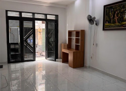 **Bán nhà khu K300 phường 12 Tân Bình; MT Thép Mới (4,2*12m) nhà mới