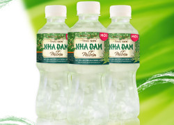 Nha Đam Mủ Trôm Thái Sơn – Thức uống thanh mát, tiện lợi mỗi ngày