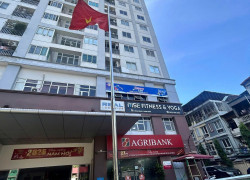 TRUNG TÂM THANH XUÂN - 2PN 75M2 - SẴN SỔ - GIÁ CHƯA TƠI 6 TỶ