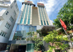 232/17 Võ Thị Sáu Phuờng Xuân Hòa ( Phuờng 07,Quận 3), TPHCM  ( ĐC cũ là : 232/1 VTS )