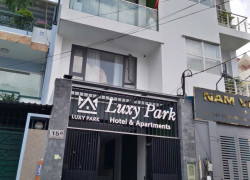 CHDV MT 15B Trần Khánh Dư, P.Tân Định, Quận 1