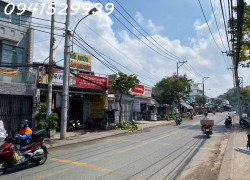 Bán Đất Tăng Nhà Cho Thuê-159m2-Nơ Hậu Đẹp-Gần KCX  Linh Trung 2--Xe Hơi Tới Đất--5,85Tỷ
