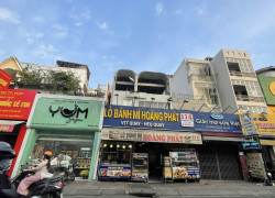 114 Hoàng Hoa Thám, P.12, Tân Bình