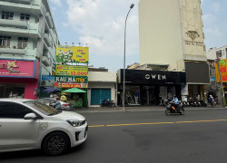 380C Hai Bà Trưng, Phuờng Tân Định ( Quận 1 ) TPHCM