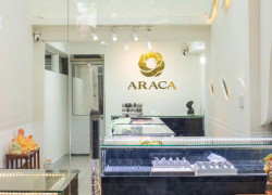 TUYỂN NHÂN VIÊN SALES TRANG SỨC PHONG THỦY TP.HCM