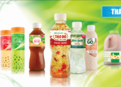 Táo Đỏ Hạt Chia Thái Sơn – Lựa chọn thú vị để đổi vị mỗi ngày