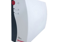 Bộ Lưu Điện Santak TG1250 PRO – Giải Pháp Bảo Vệ Nguồn Điện An Toàn Cho Máy Tính & Thiết Bị Văn Phòng