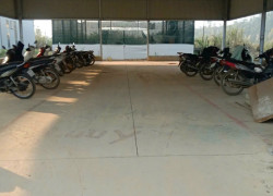 Cho thuê xưởng 1500-2500 m2 còn lại tại Quang Tiến – Hoà Bình – cách cao tốc Hoà Lạc – Hoà Bình 1km