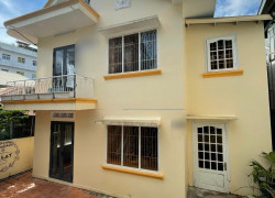 Cho thuê Villa nguyên căn Yersin phường 9 đà lạt giá 18tr