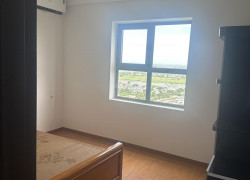 Cho thuê căn hộ 2 phòng ngủ, 2 vệ sinh