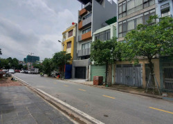Bán nhà Phúc Lợi,Long Biên 5 tầng,81m,mt5.5m vỉa hè,kinh doanh nhỉnh 22 tỷ