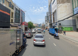 [L2545*] Mặt tiền Đinh Bộ Lĩnh sát Hàng Xanh, kinh doanh đỉnh, 21.x tỷ