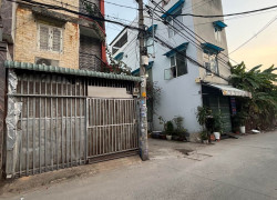 🏡 CĂN GÓC SIÊU THOÁNG - 4,98T - 3 TẦNG - Tam Bình, Thủ Đức