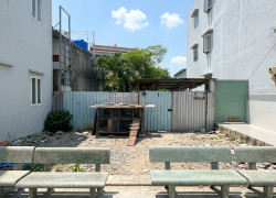 [D2547*] Cơ hội hiếm đất hẻm nhựa 6m có lề Thạnh Lộc 3 sát Gò Vấp, 6.x tỷ