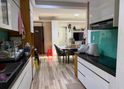 Cần bán Căn hộ Hưng Phúc Phú Mỹ Hưng Tầng 12, DT 78m2