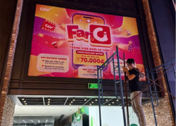 THI CÔNG TREO BANDROL TẠI CẦN THƠ