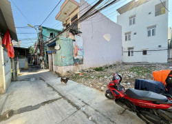 Bán đất Hương lộ Ngọc Hiệp, phường Tây Nha Trang, chỉ 2,450 tỷ