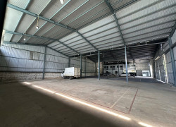 🔥 CHO THUÊ KHO XƯỞNG 1.300M² – MẶT ĐƯỜNG ĐẠI LỘ THĂNG LONG