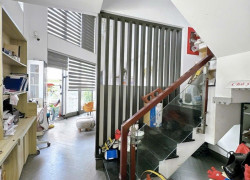 MẶT TIỀN 7 TẦNG THANG MÁY NGAY CẦU CHÀ VÀ GIÁP QUẬN 5 – TRUNG TÂM QUẬN 8 – CHỈ 12 TỶ-0948769331