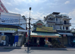 BÁN ĐẤT MẶT TIÊN NGUYỄN VĂN TĂNG 505M2 GIÁ 43,5 TỶ -TL