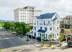 Căn hộ thương mại ra mắt siêu phẩm ngay tại khu đô thị Phú Xuân City TP Huế