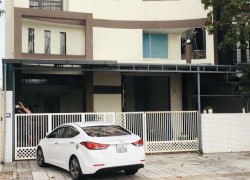 HẠ CHÀO 1,5 tỷ MẶT TIỀN HÙNG VƯƠNG 280M² ĐẤT Ở, 570M²DTSD GIÁ CHỈ 9,5tỷ TL. LH:0854046101 – 0943999057.