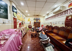 [L2551] Nhà Hẻm Xe Tải Sát ĐH Văn Lang, Bình Thạnh – Giá Chỉ 12.x Tỷ