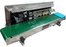 Máy hàn miệng túi FRM980 - hàn kín