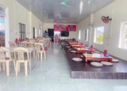 SANG NHƯỢNG QUÁN ĂN ĐANG HOẠT ĐỘNG TẠI SƠN HÀ, THÁI THỤY, THÁI BÌNH
