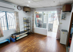 [O2552] Đất Vàng 112m2 Sát Mặt Tiền Chu Văn An Bình Thạnh – Giá 17.x Tỷ