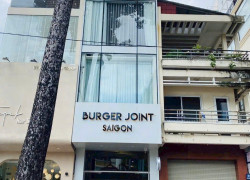 98 Bùi Thị Xuân, Phuờng Bến Thành, TPHCM