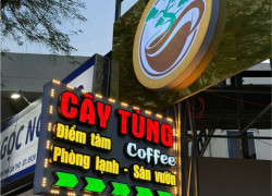 THI CÔNG ĐÈN LED CẦN THƠ