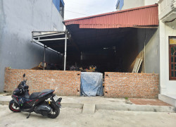 CHÍNH CHỦ BÁN ĐẤT THỔ CƯ THÔN LIỄU VĂN – PHƯỜNG NAM ĐỊNH, TỈNH NINH BÌNH