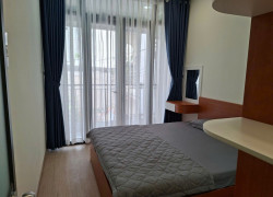 🏡 4.6 TỶ – NHÀ MỚI 2 TẦNG ĐẶNG VĂN BI – FULL NỘI THẤT