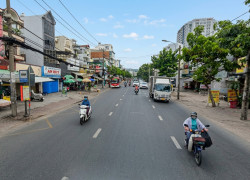 [L2557*] MT QUỐC LỘ 13 BÌNH THẠNH - KINH DOANH ĐỈNH - 22.x TỶ