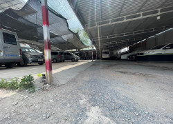 [D2559*] ĐẤT KHỦNG 1000M2 SÁT BX MIỀN ĐÔNG CŨ - PHÂN LÔ ĐỈNH - 12x TỶ